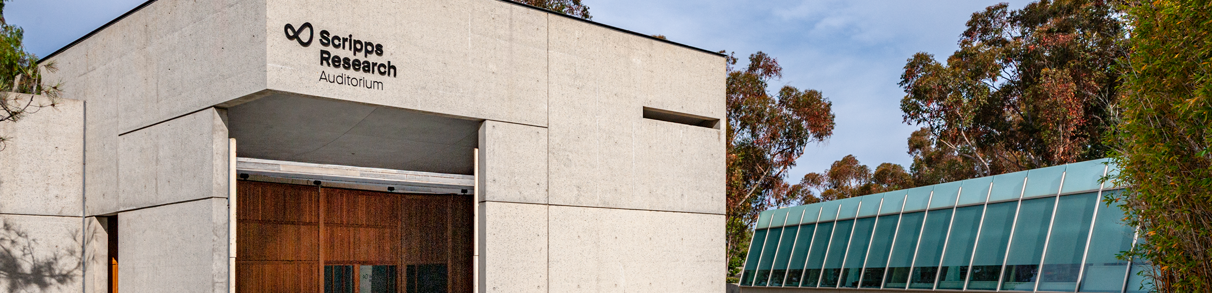 Scripps Research Building